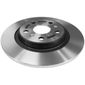 Disco Freio Traseiro BYD Song Plus E Pro 1.5 2022 A 2026 309mm Disco Freio Traseiro BYD Song Plus E Pro 1.5 2022 A 2026 309mm