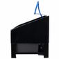Lavadora Peças Bancada/Parede 34W 12L Lynus LPL-120B