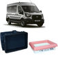 Filtro de Ar Completo Ford Transit 2.0 16V 2022 a 2025