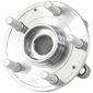 Cubo Roda Traseiro C/Rolamento BYD Seal 2024 Em Diante Vetor