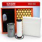 Kit de Filtros Iveco Daily 3.0 20/22 WKU460 Wega