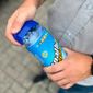 Toalha Mágica Azul Fixxar Toalha Mágica Azul Fixxar
