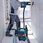 Aspirador Pó e Água Bosch GAS18V-10L SB 10L 18V Sem Bateria e Carregador