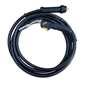 Lynus - Tocha MIG Euro Conector 25AK 5m 280A