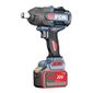 Chave De Impacto Encaixe 1/2"" 20V 1 Bateria 6Ah PDR