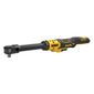 CHAVE CATRACA LONGA 3/8" DEWALT 20V BRUSHLESS CHAVE CATRACA LONGA 3/8" DEWALT 20V BRUSHLESS