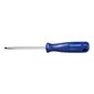 Chave Fenda Ponta Chata Gedore G 150 - 1/8 x 6" (3x150mm)
