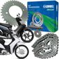 Kit Relação Honda Biz 125 2005 A 2016 Biz 110 2016 A 2024 Kit Relação Honda Biz 125 2005 A 2016 Biz 110 2016 A 2024