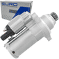 Motor de Partida VW Fox/Gol/UP 1.0 12V 13/... 13 Dentes