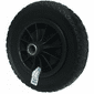 Roda Completa Carrinho de Mão EVA 360mm x 26mm EVA Plus 3.25/3-3
