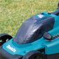 Cortador Grama Bateria Makita 3Ah 18V LXT Com Carregador