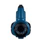 Soprador de Folhas 18V Brushless BiTurbo Sem Bateria Bosch