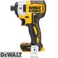 Parafusadeira Impacto DeWalt 20V Sem Bateria DCF887B-B3