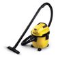 Aspirador de Pó e Líquido Karcher 10L 1500W 220V Aspirador de Pó e Líquido Karcher 10L 1500W 220V