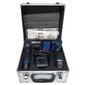 Combo 12V Bosch Chave de Impacto GDR 120-LI + Parafusadeira GSR 120-LI