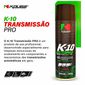 Flush Transmissão PRO 500ml - Koube