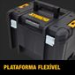 Caixa Organizadora TSTAK N°6 DeWalt DWST17806