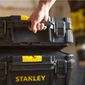 Caixa De Ferramentas Stanley 3 Em 1 Com Rodas e Puxador Quick-link Stst83319-1