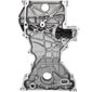 Bomba Óleo Honda Civic 1.8 2.0 2006 a 2016 HRV 1.8