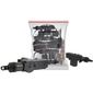 Kit Trava Elétrica 4 Portas Roadstar