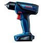 Parafusadeira 12V 1,5Ah Com Maleta + 33 Acessórios Bosch