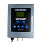 Calibrador De Pneu Digital 5-152 PSI 220V Bremen Profissional