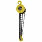 Talha de Corrente Manual Lynus 500Kg com 3metros LTM-503