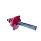 Fresa Moldura Romada 7/8" x 1/4" 91,0011 Rocast
