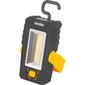 Lanterna 2 em 1 Magnet LedCob LLV 202 VD Vonder