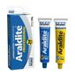 Adesivo Epóxi Líquido Bi-Componente Araldite Profissional 234g Adesivo Epóxi Líquido Bi-Componente Araldite Profissional 234g