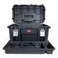 Kit Caixas Organizadoras de Ferramentas Keter 102 Litros