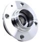 Cubo Roda Traseiro C/Rolamento VW Polo Track 1.0 23/... Cubo Roda Traseiro C/Rolamento VW Polo Track 1.0 23/...