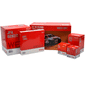 Kit de Filtros Toyota Hilux 2.5 e 3.0 12/15 WKU501 Wega
