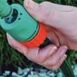 Engate Rápido Plástico Para Mangueira Jardim 1/2" Tramontina 78506/000