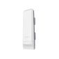 CPE 5 GHz com antena de 16 dBi MiMo 2x2 - WOM 5A MiMo CPE 5 GHz com antena de 16 dBi MiMo 2x2 - WOM 5A MiMo