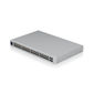 Switch Ubiquiti UniFi Gen2 48P PoE + 4SFP(195W) USW-48-POE
