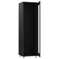 Rack Piso desmontável 44U 870MM - RPD 4487 PA Rack Piso desmontável 44U 870MM - RPD 4487 PA