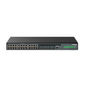 Switch Gerenciável 24 portas Gigabit e 4 portas SFP - S2328G-A Switch Gerenciável 24 portas Gigabit e 4 portas SFP - S2328G-A