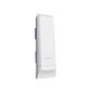 Conjunto PTP Roteador Wireless (CPE) 5GHZ 16DBI (2 unidades) - WOM 5A MIMO