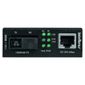 Conversor de Mídia - KFSD 1120 B - Fast Ethernet Monomodo 20 km WDM