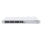 ROUTER SWITCH - CRS326-24S+2Q+RM - MIKROTIK