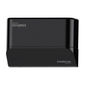 Fechadura Eletroímã de 150 kgf - FE 22150 PRETO Fechadura Eletroímã de 150 kgf - FE 22150 PRETO