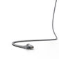 Patch Cord IMPACT GIGA U/UTP 4P CAT6 LSZH CINZA 0,5M Patch Cord IMPACT GIGA U/UTP 4P CAT6 LSZH CINZA 0,5M