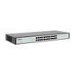 Switch 24 portas Gigabit Ethernet - SG 2400 QR+ SKD