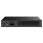 Switch Gerenciável 8 Portas Gigabit Ethernet com 2 Portas SFP - S2310G-A Switch Gerenciável 8 Portas Gigabit Ethernet com 2 Portas SFP - S2310G-A
