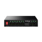 Switch Não Gerenciável PoE 5 portas Gigabit Ethernet - S1105G-P Switch Não Gerenciável PoE 5 portas Gigabit Ethernet - S1105G-P