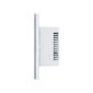 Tomada Inteligente Wi-fi - ETS 1001 BRANCO Tomada Inteligente Wi-fi - ETS 1001 BRANCO