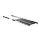 Bandeja Deslizante 1U 800mm - BD1U 800 Bandeja Deslizante 1U 800mm - BD1U 800
