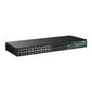 Switch Gerenciável 24 portas Gigabit e 4 portas SFP+ - S2328G-B