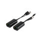Power Balun de 1 canal - VB 3001 WP Power Balun de 1 canal - VB 3001 WP